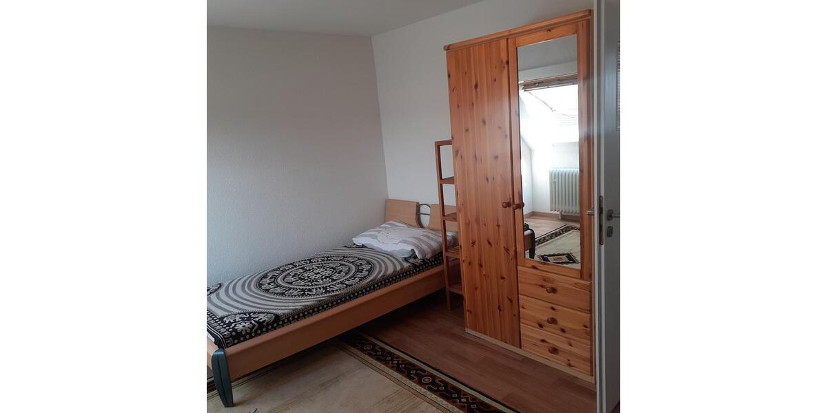 Wohnen auf Zeit Karlsruhe Mühlburg - 1 Zimmer, 50 m&sup2;, 790&euro; | Angebot:26219661