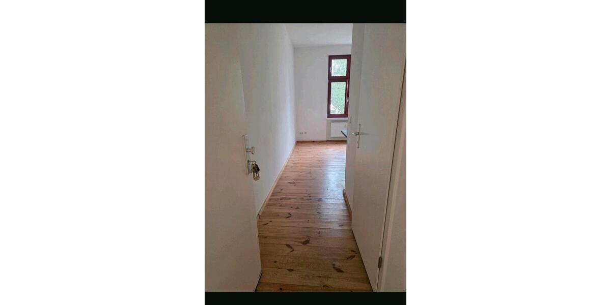 Etagenwohnung Greifswald Groß Schönwalde - 1 Zimmer, 17 m&sup2;, 380&euro; | Angebot:24742636