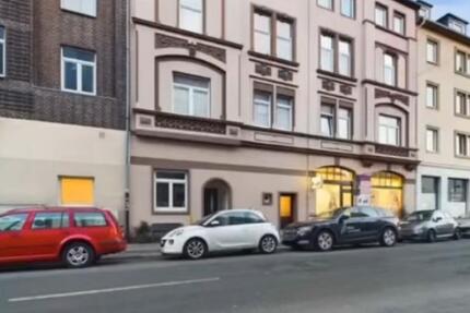 Helle 3-Zimmer-Wohnung – 82 m², Hannover-List zimmer