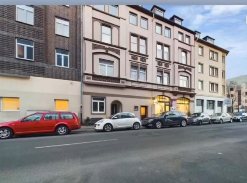 Helle 3-Zimmer-Wohnung – 82 m², Hannover-List zimmer