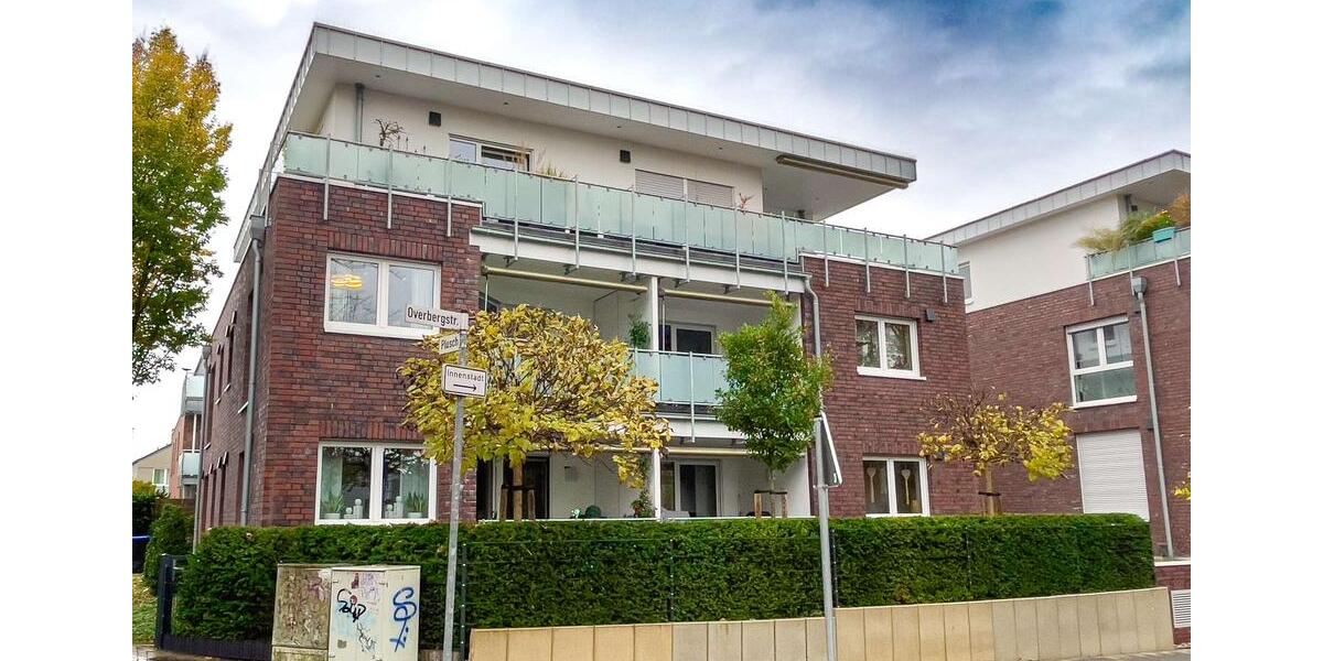 Etagenwohnung Dülmen - 2 Zimmer, 64 m&sup2;, 815&euro; | Angebot:25179796