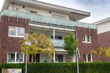 Wohnung Dülmen - 2 Zimmer, 64 m&sup2;, 815&euro; | Angebot:25179796