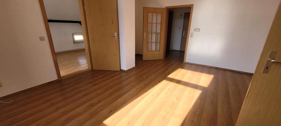 Dachgeschoßwohnung Schönebeck (Elbe) - 2 Zimmer, 57 m&sup2;, 340&euro; | Angebot:24427792