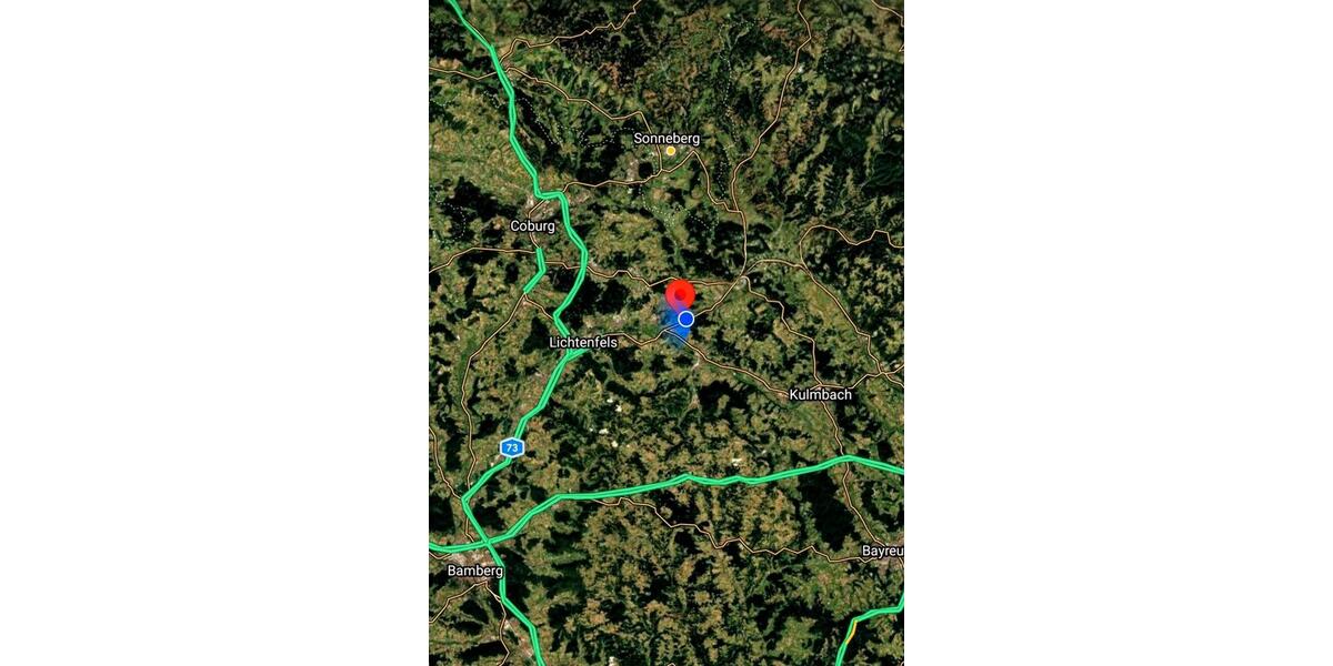 Einfamilienhaus Redwitz an der Rodach - 8 Zimmer, 250 m&sup2;, 8.569&euro; | Angebot:25107784