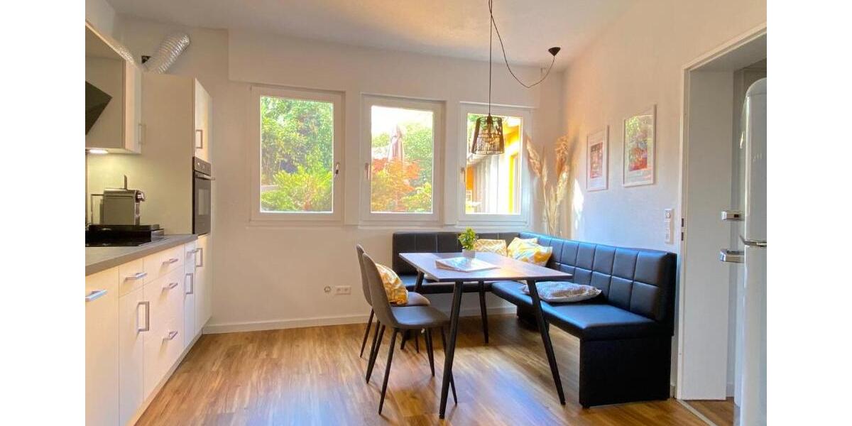 Wohnen auf Zeit Gaienhofen - 2.5 Zimmer, 56 m&sup2;, 30&euro; | Angebot:22254467