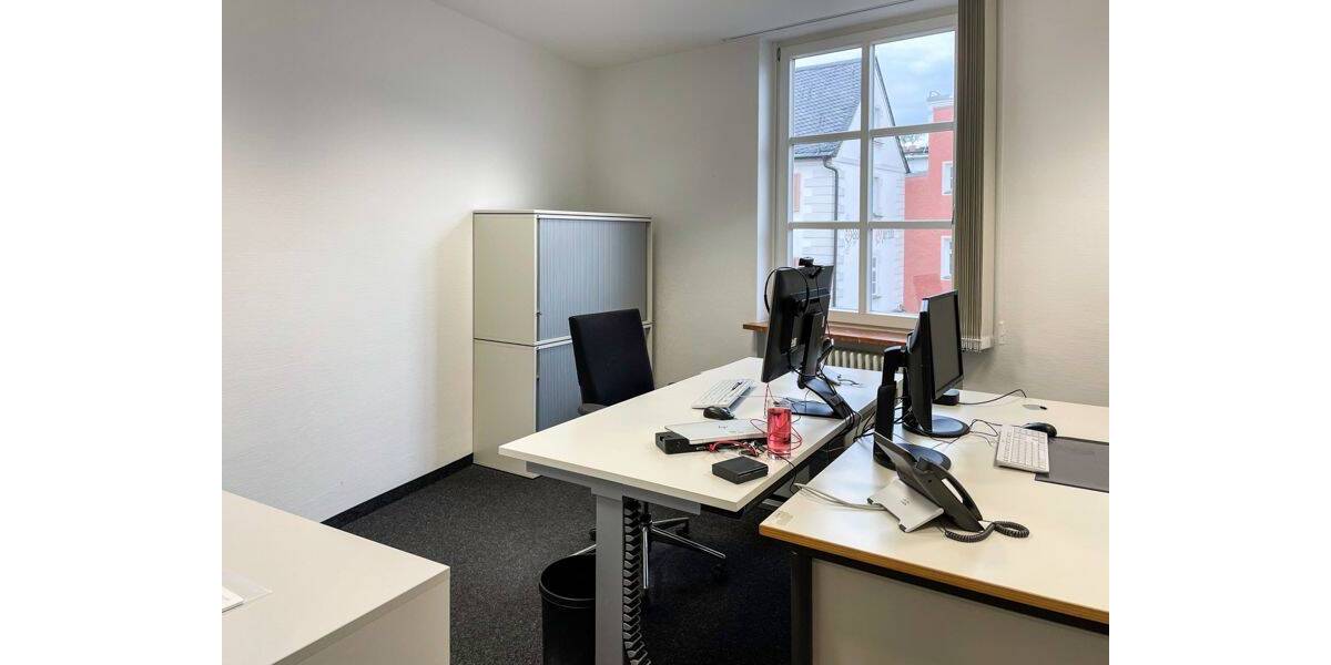 Gewerbeobjekt Rosenheim Innenstadt - 2.150&euro; | Angebot:26359813