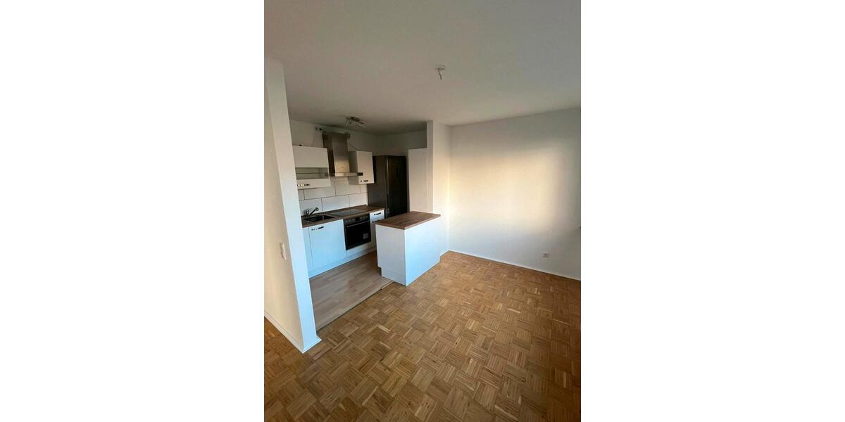 Etagenwohnung Wuppertal Sedansberg - 2.5 Zimmer, 65 m&sup2;, 650&euro; | Angebot:26681784