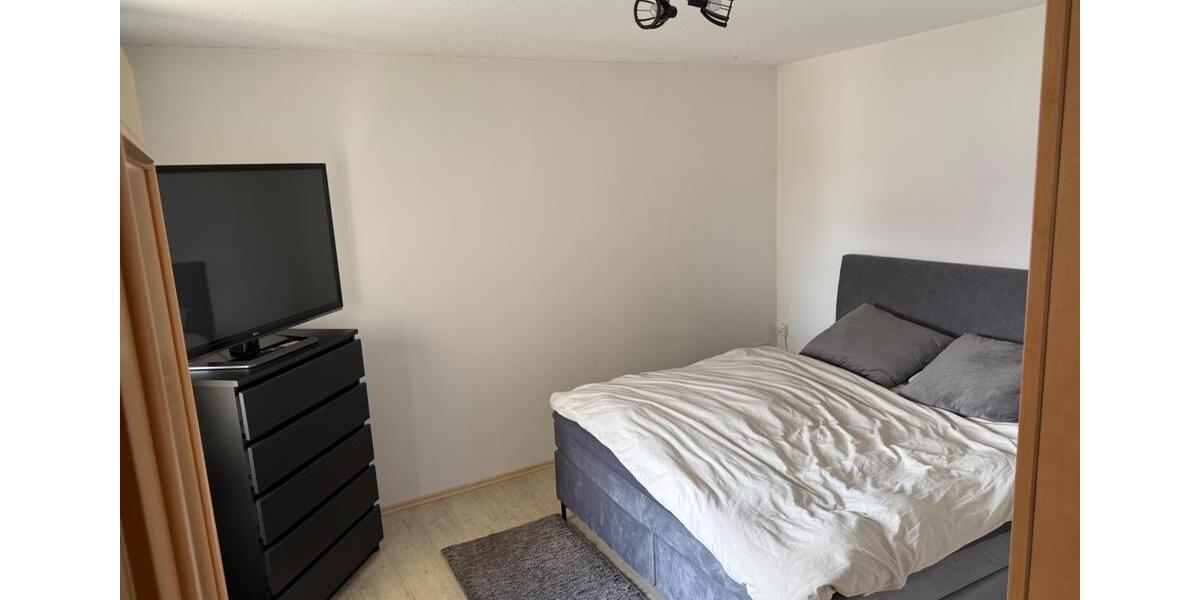 Etagenwohnung Hünfeld - 3.5 Zimmer, 124 m&sup2;, 950&euro; | Angebot:26578810