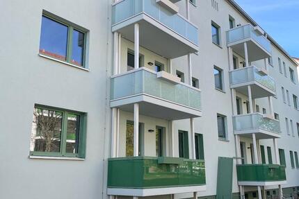 Wohnung Oederan - 4 Zimmer, 99 m&sup2;, 695&euro; | Angebot:26547174
