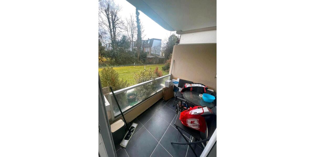 Erdgeschoßwohnung Unterschleißheim - 1 Zimmer, 28 m&sup2;, 850&euro; | Angebot:25978810