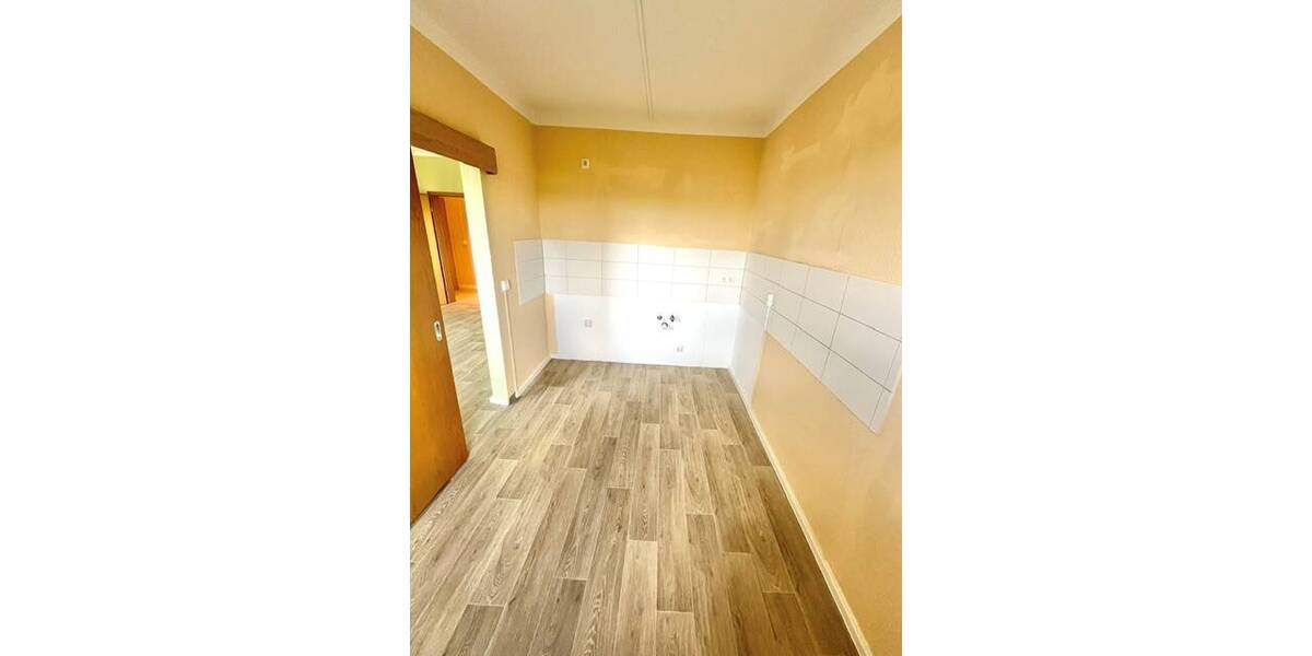 Etagenwohnung Schwerin Mueßer Holz - 3 Zimmer, 57 m&sup2;, 350&euro; | Angebot:26291224