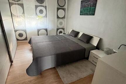 Modern and Cosy well furnished appartment zimmer
