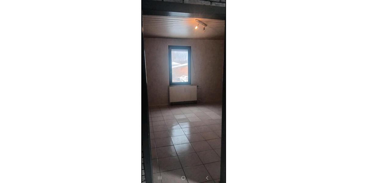 Etagenwohnung Sulzbach (Saar) - 1 Zimmer, 45 m&sup2;, 350&euro; | Angebot:24409966