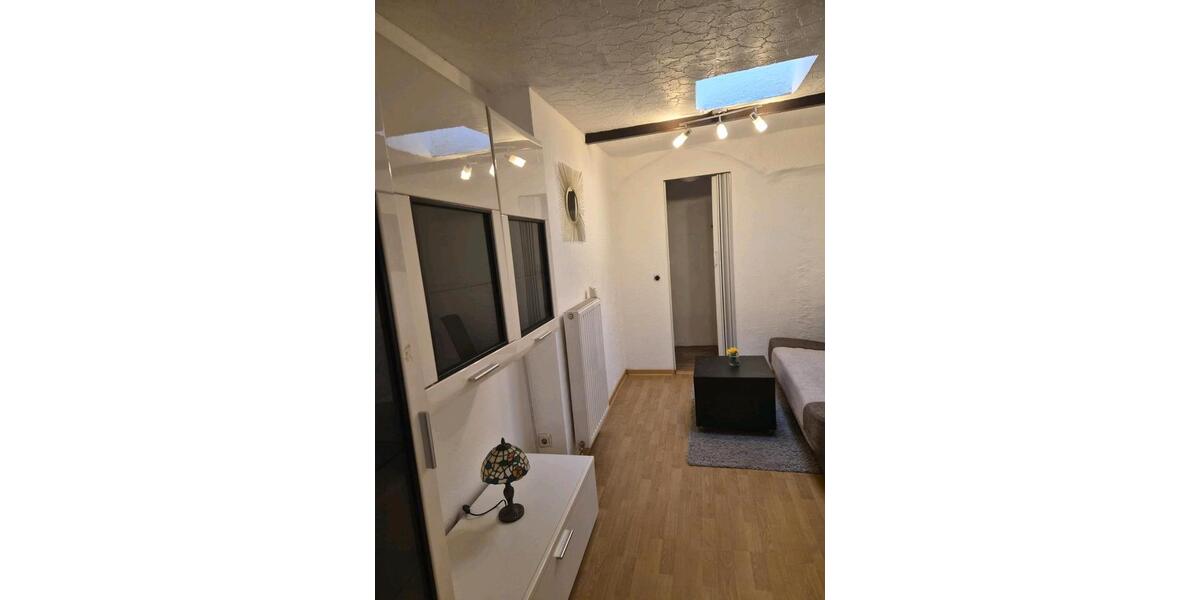 Hochparterre Neunkirchen - 1 Zimmer, 30 m&sup2;, 500&euro; | Angebot:26586694