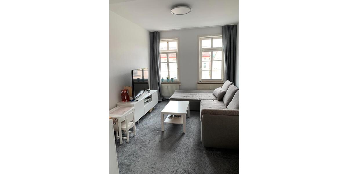 Etagenwohnung Ellrich - 2 Zimmer, 53 m&sup2;, 319&euro; | Angebot:26127249