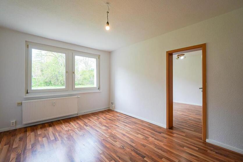 Frisch Renovierte Erdgeschoßwohnung
