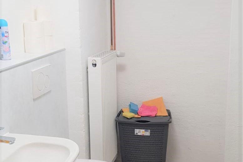 Wohnen auf Zeit Filderstadt - 1 Zimmer, 12 m&sup2;, 530&euro; | Angebot:26219726
