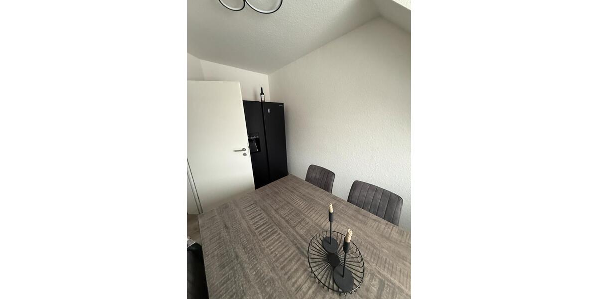 Maisonettenwohnung Wittenburg - 4.5 Zimmer, 115 m&sup2;, 1.370&euro; | Angebot:24802630