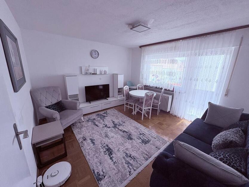 3,5 Zimmer Wohnung zu vermieten