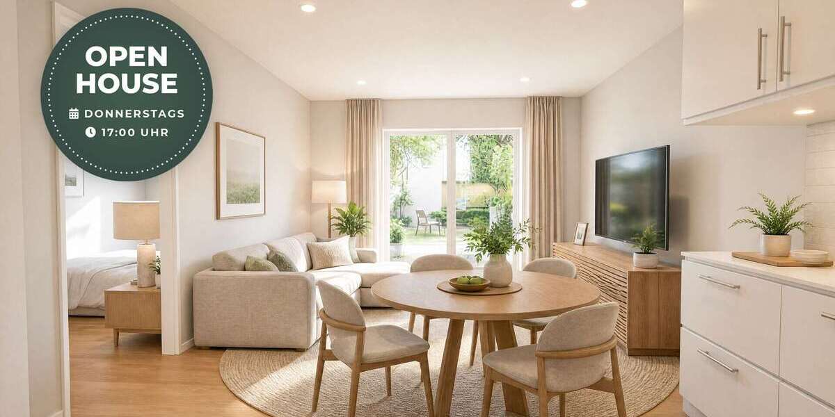 Etagenwohnung Winsen - 2 Zimmer, 55 m&sup2;, 844&euro; | Angebot:26981543