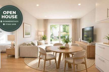 Wohnung Winsen - 2 Zimmer, 55 m&sup2;, 844&euro; | Angebot:26981543