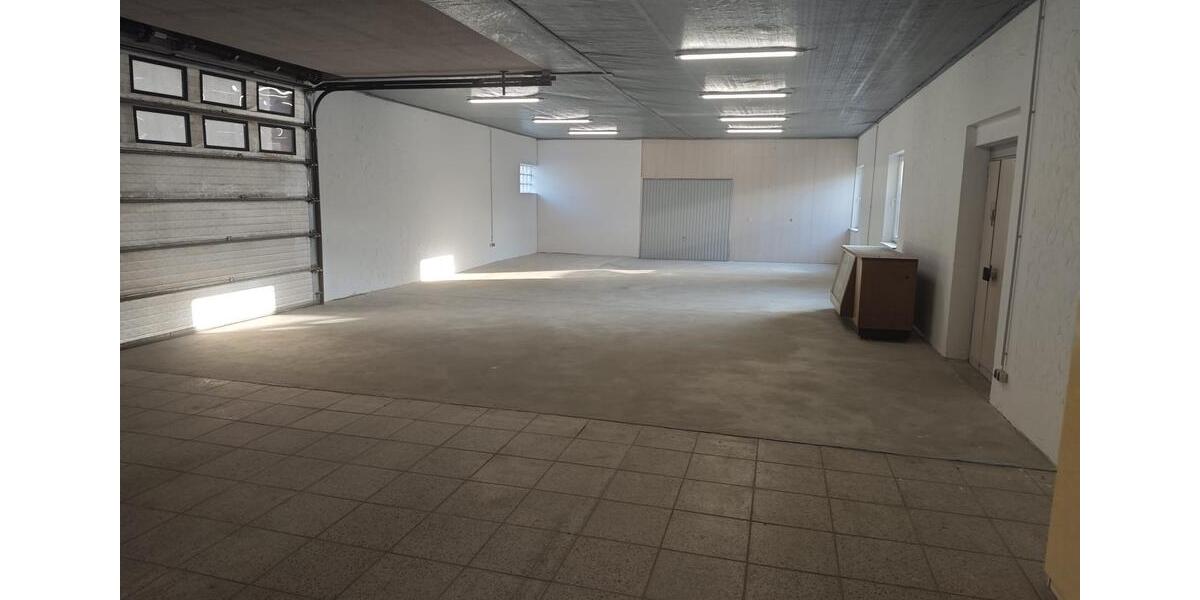 Gewerbeobjekt Parsau - 650&euro; | Angebot:26517384