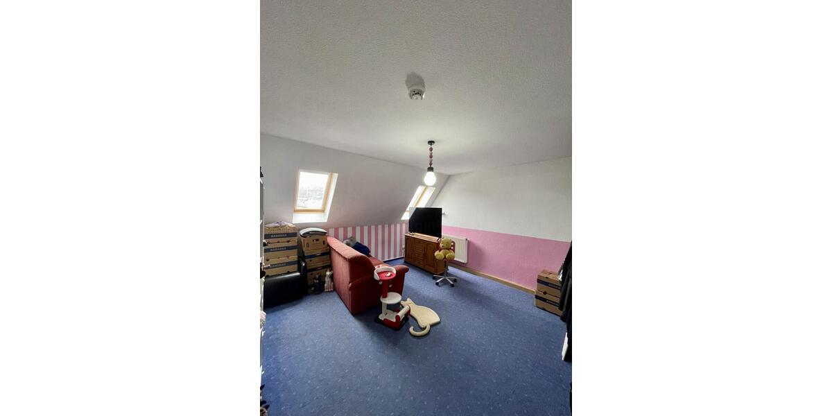 Etagenwohnung Alfeld (Leine) - 3 Zimmer, 95 m&sup2;, 655&euro; | Angebot:24842225