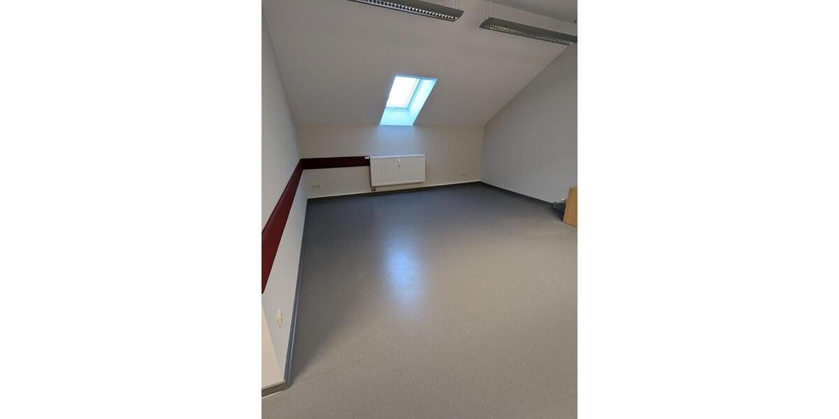 Praxisräume im Ärztehaus zimmer