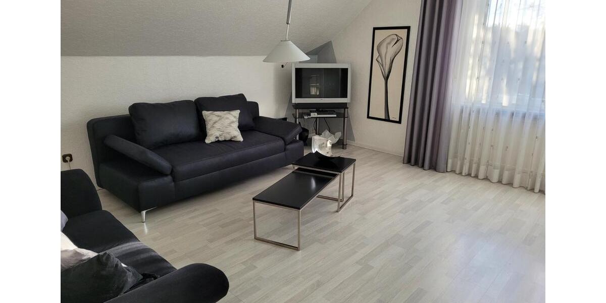 Wohnen auf Zeit Schloß Holte-Stukenbrock Stukenbrock - 4 Zimmer, 120 m&sup2;, 16&euro; | Angebot:23762368