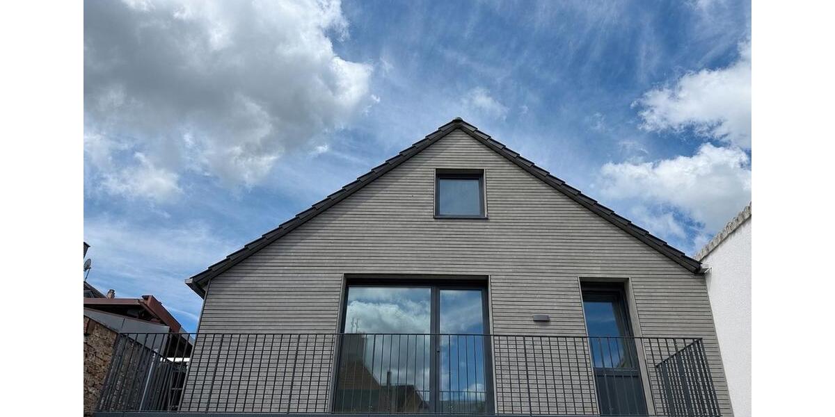 Maisonettenwohnung Fulda Kohlhaus - 2 Zimmer, 42 m&sup2;, 825&euro; | Angebot:26611136