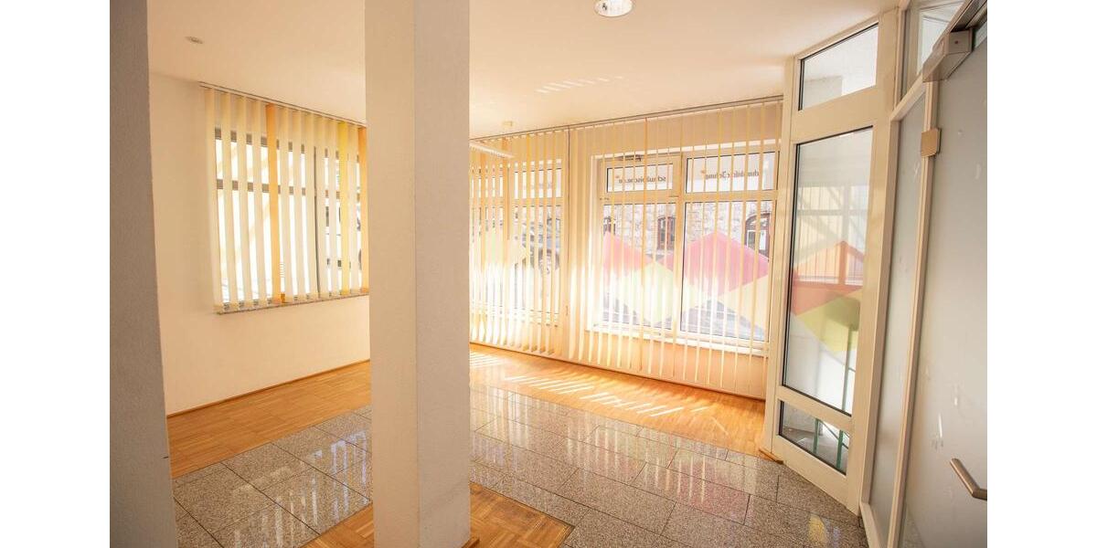 Gewerbeobjekt Sigmaringen - 4.200&euro; | Angebot:26462029