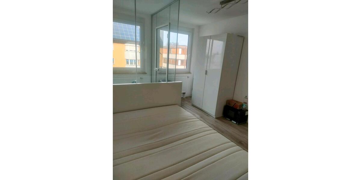 Wohnen auf Zeit Nürnberg Gärten hinter der Veste - 4 Zimmer, 14 m&sup2;, 465&euro; | Angebot:26606955