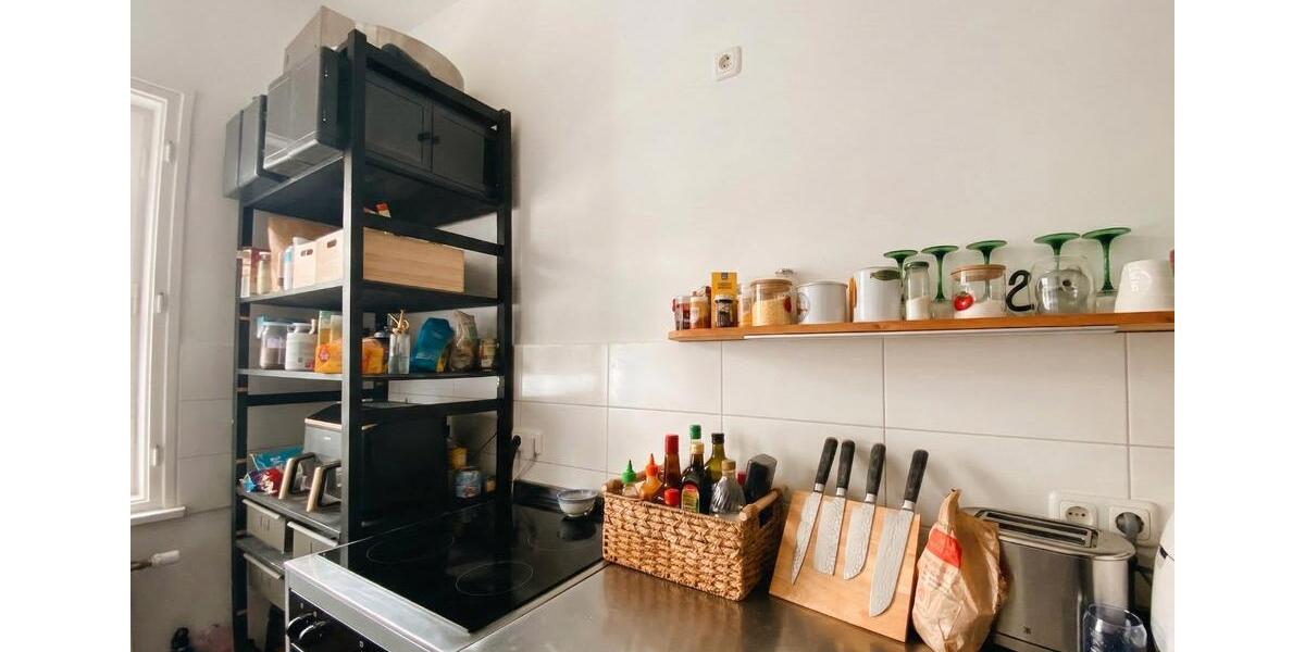 Wohnen auf Zeit Berlin Steglitz-Zehlendorf - 3 Zimmer, 62 m&sup2;, 699&euro; | Angebot:26664830