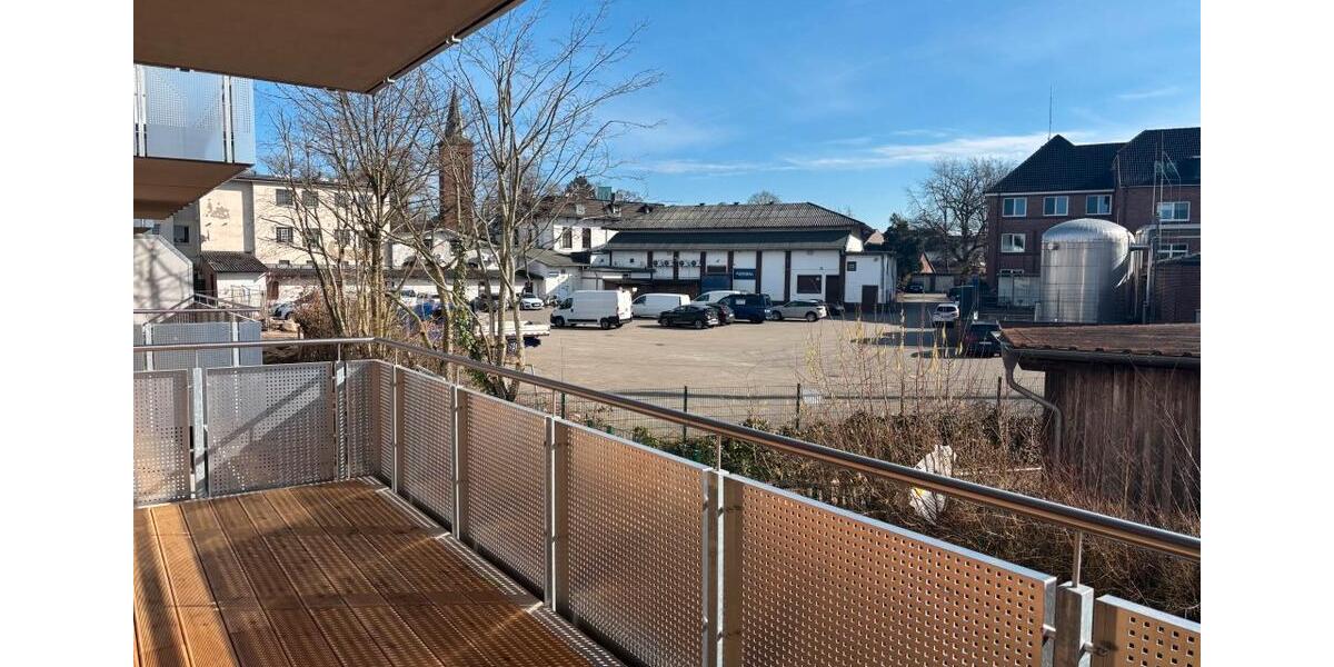 Etagenwohnung Quickborn - 3 Zimmer, 72 m&sup2;, 1.152&euro; | Angebot:25349276