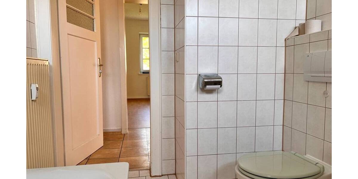 Etagenwohnung Plauen Reusa - 3 Zimmer, 64 m&sup2;, 354&euro; | Angebot:26388916