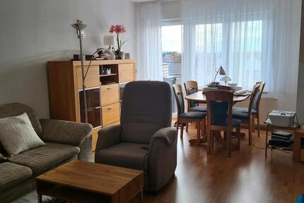 Wohnung Bünde - 3 Zimmer, 76 m&sup2;, 820&euro; | Angebot:25830195