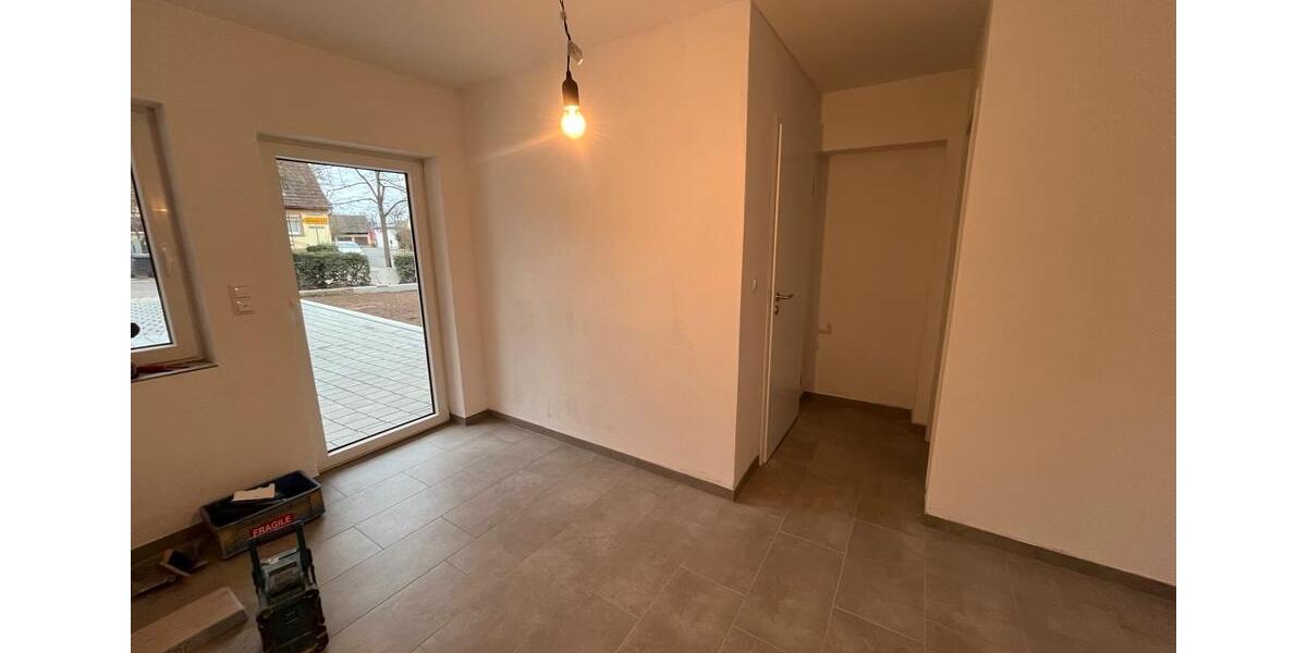 Erdgeschoßwohnung Zapfendorf - 2 Zimmer, 70 m&sup2;, 550&euro; | Angebot:26251068