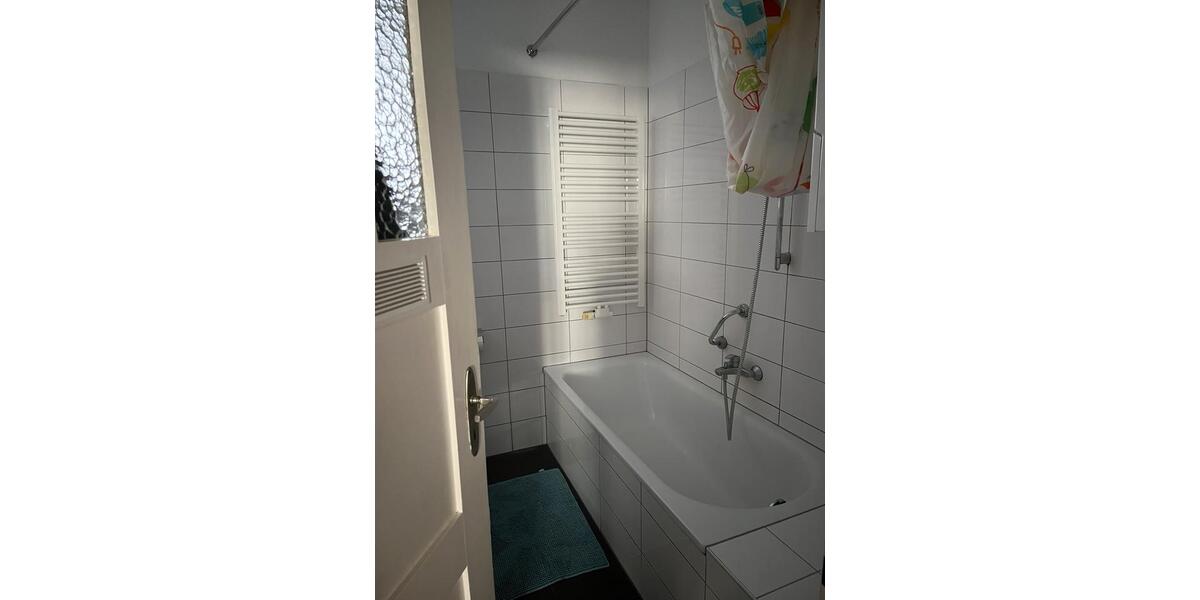 Zwischenmiete 03-0526 HD Weststadt 3 zimmer