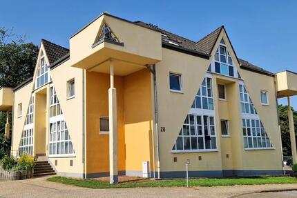 Wohnung Langerwehe - 2 Zimmer, 34 m&sup2;, 480&euro; | Angebot:25384587