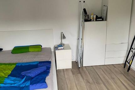 Zimmer in 2er WG in Stuttgart West Silberburgstraße