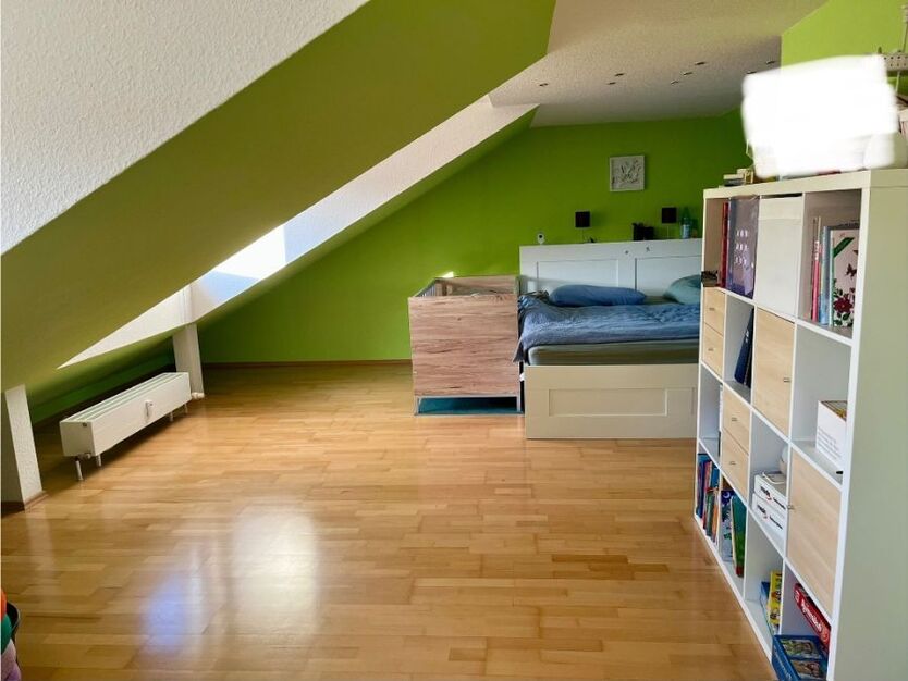 Maisonette in Köln- Zündorf ab 01.01.2026 zu Vermieten 4 zimmer