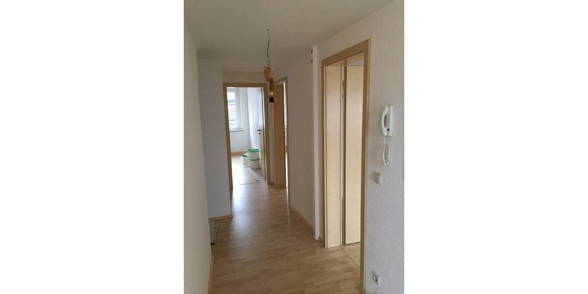 Etagenwohnung Mittweida - 2 Zimmer, 70 m&sup2;, 430&euro; | Angebot:26015683