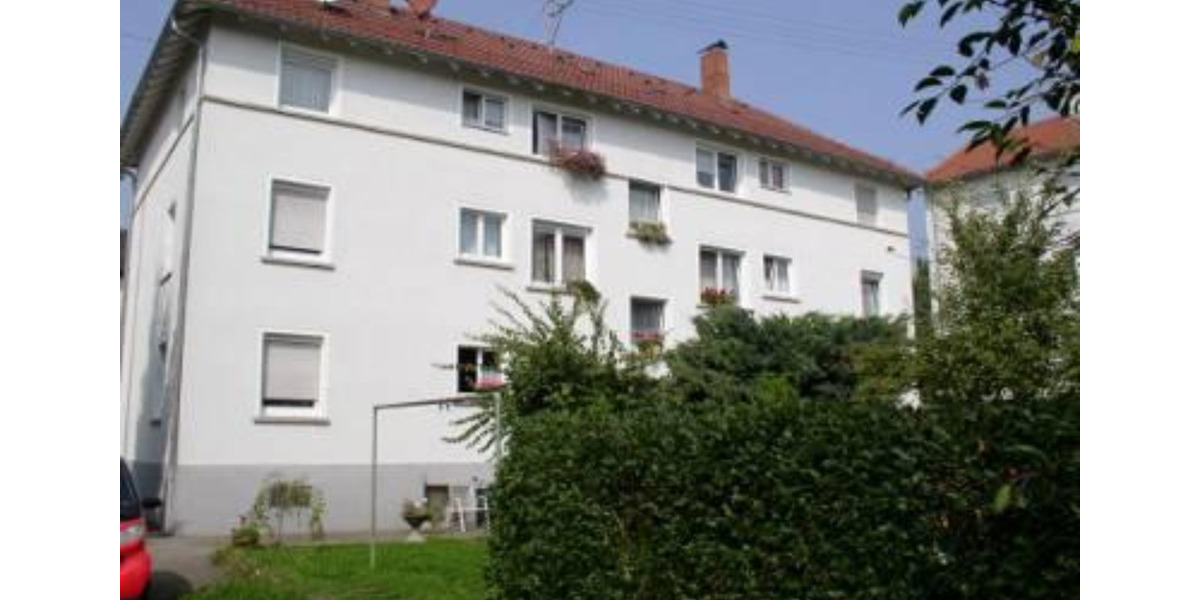 Etagenwohnung Villingen-Schwenningen Schwenningen - 4 Zimmer, 80 m&sup2;, 600&euro; | Angebot:26399151