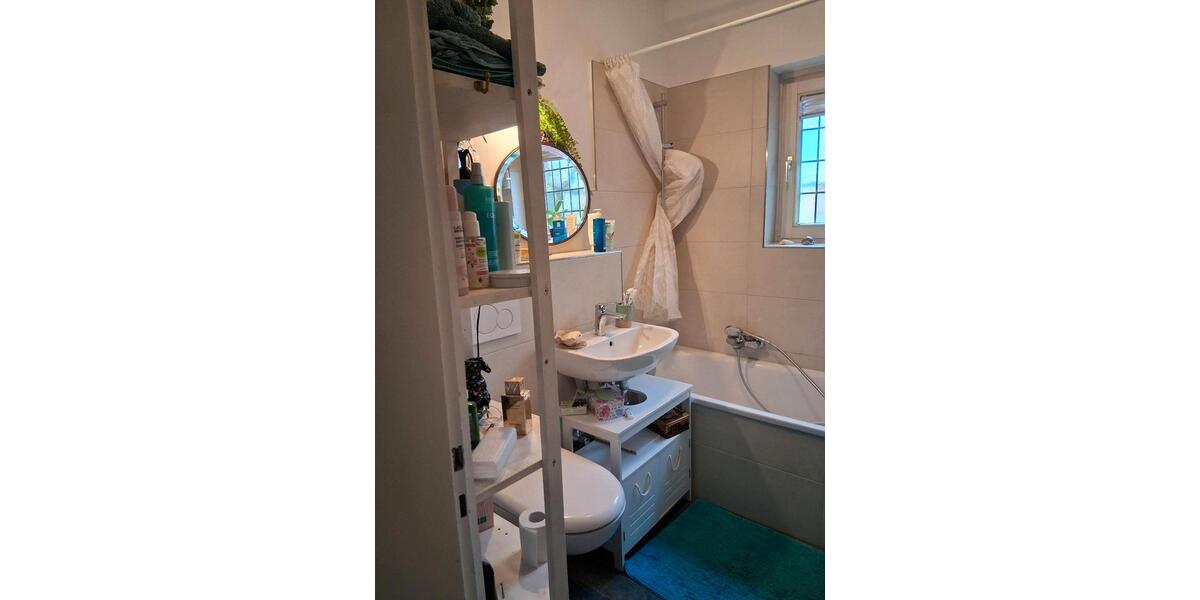 Wohnen auf Zeit Münster Mitte-Nordost - 3 Zimmer, 15 m&sup2;, 620&euro; | Angebot:25989703