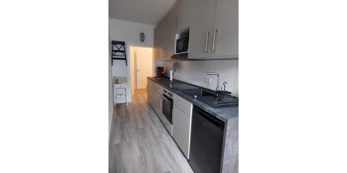 Erdgeschoßwohnung Roßwein - 1 Zimmer, 38 m&sup2;, 300&euro; | Angebot:24994628