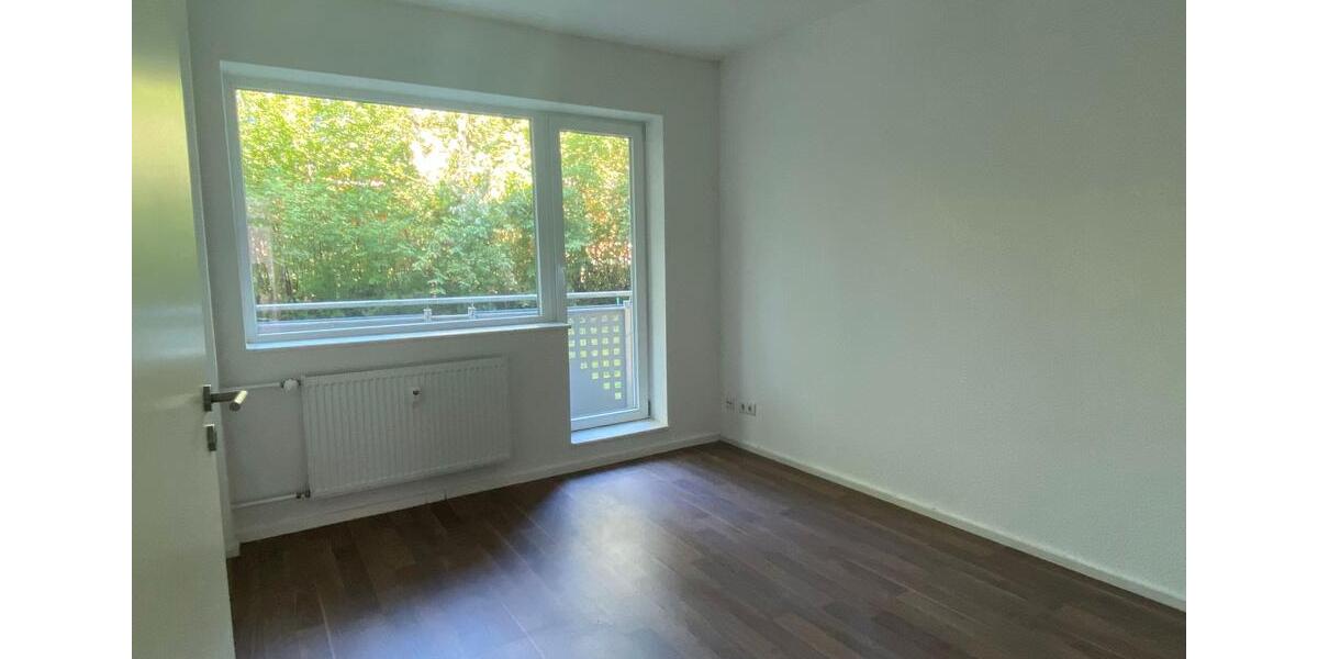 Helle 2-Zimmer-Wohnung mit 2 Balkonen | optional mit SP 2 zimmer