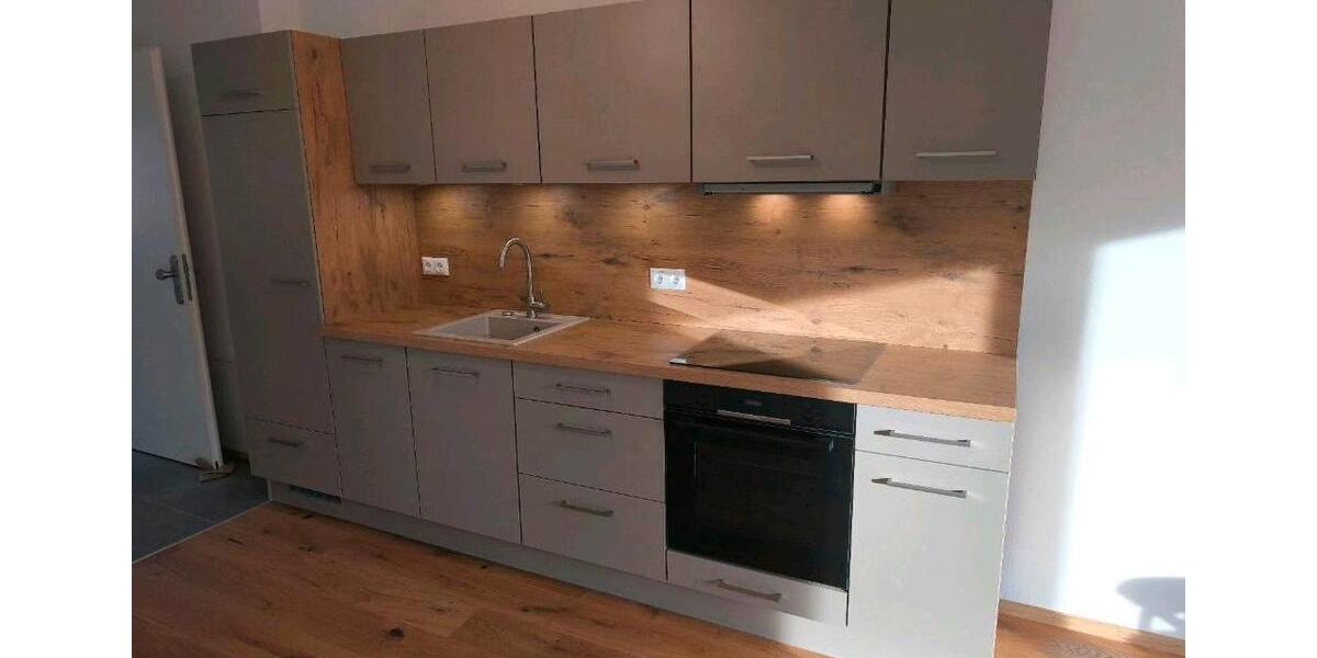 Etagenwohnung Cham - 2 Zimmer, 50 m&sup2;, 680&euro; | Angebot:25293824