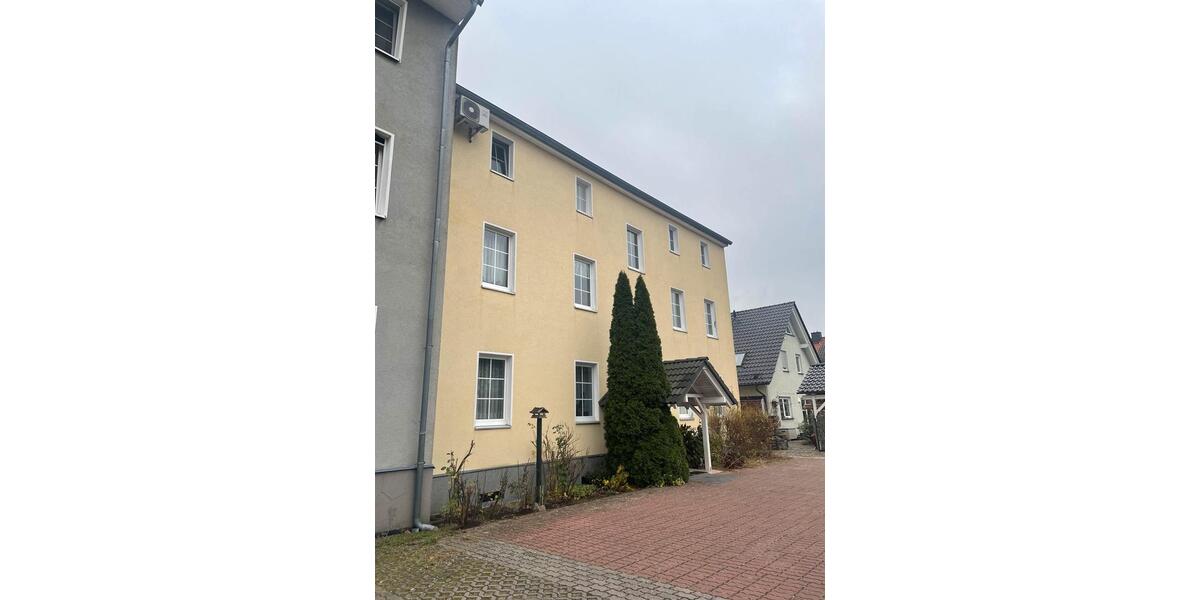 Erdgeschoßwohnung Eberswalde Brandenburgisches Viertel - 2 Zimmer, 51 m&sup2;, 546&euro; | Angebot:24847012