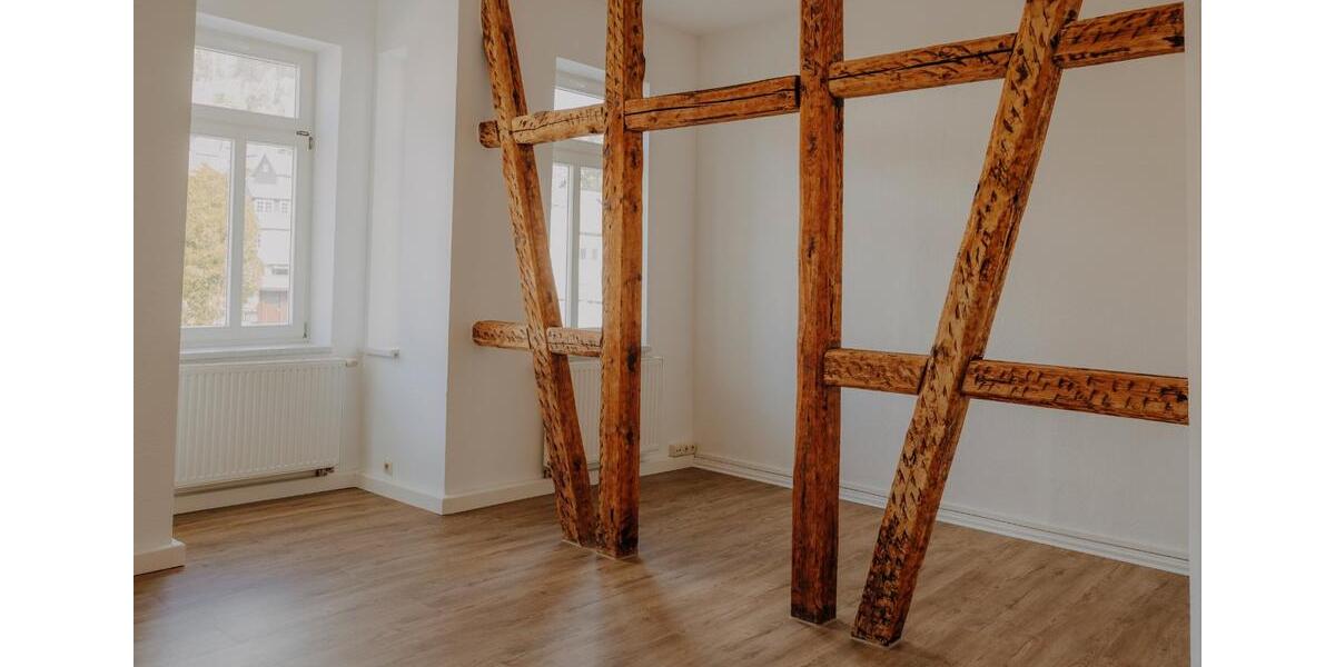 Reihenhaus Ilmenau - 5 Zimmer, 155 m&sup2;, 1.195&euro; | Angebot:22957977