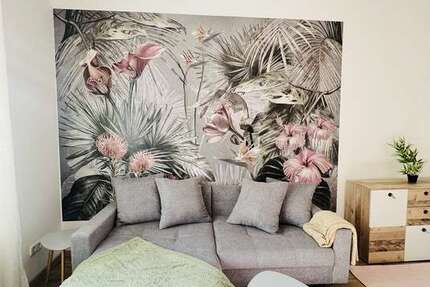 Zimmer Nürnberg Rabus - 2 Zimmer, 1.190&euro; | Angebot:26757497